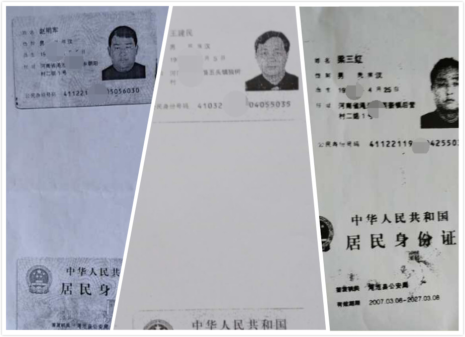 三门峡市陕州区驾校考核不达标，漠视法律非法招收训练学员